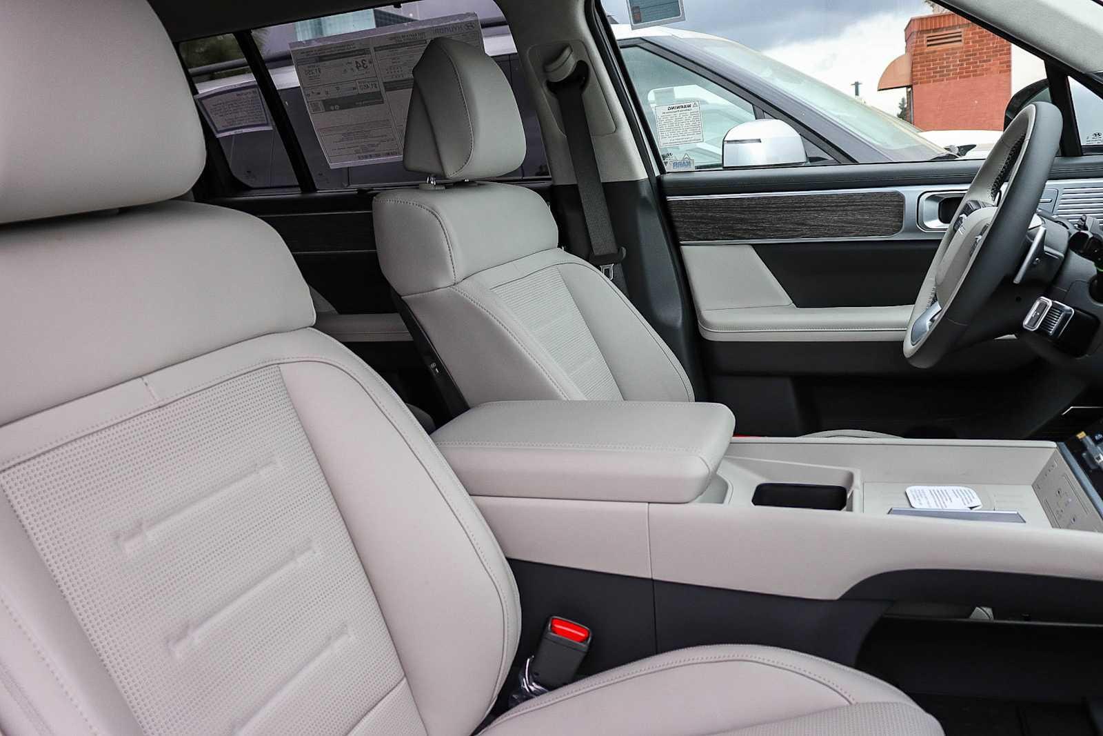 Thumbnail: 2026 Hyundai Santa Fe - 22