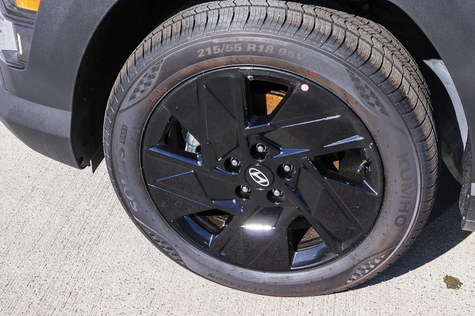 Thumbnail: 2026 Hyundai Kona - 12