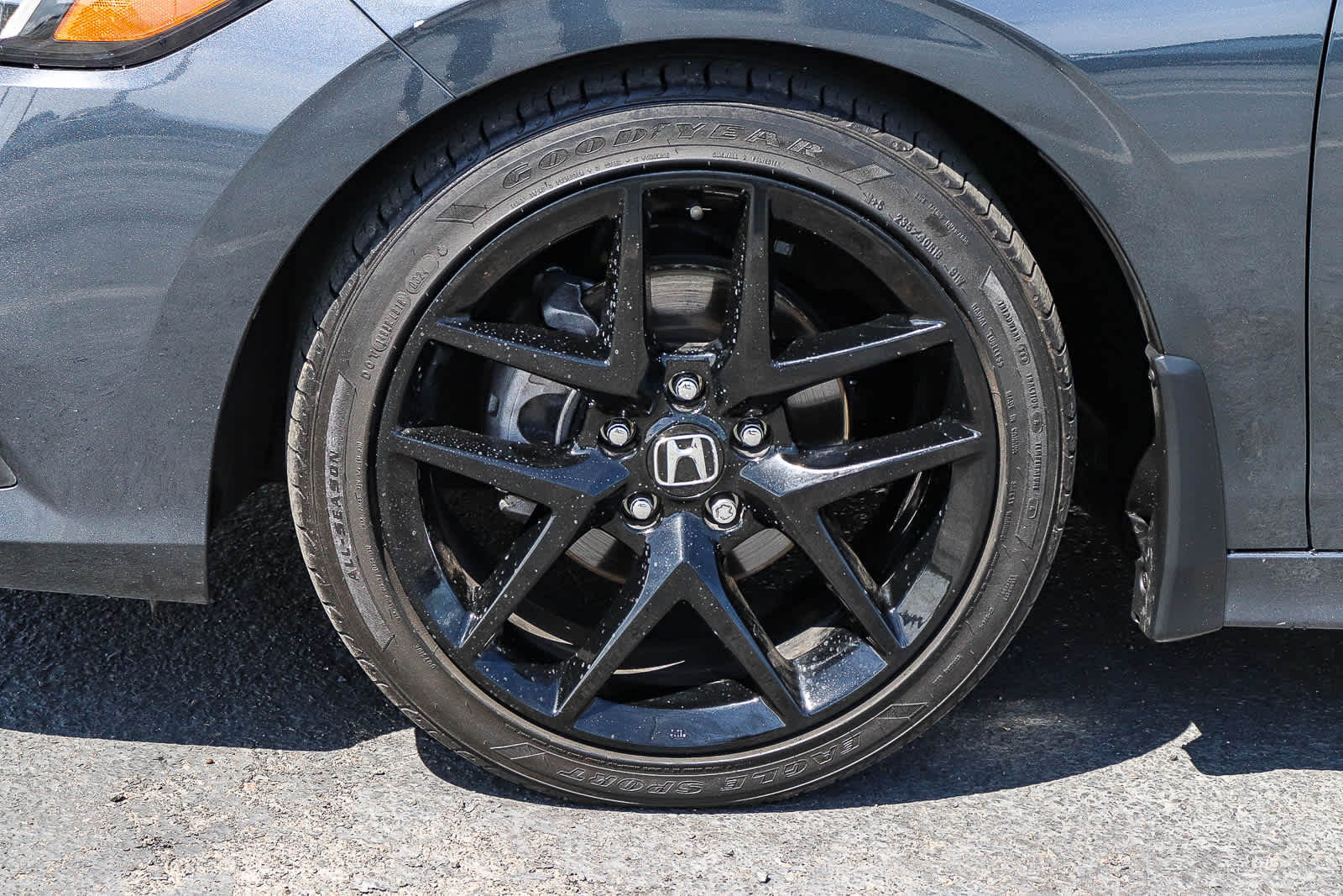 Thumbnail: 2024 Honda Civic - 12