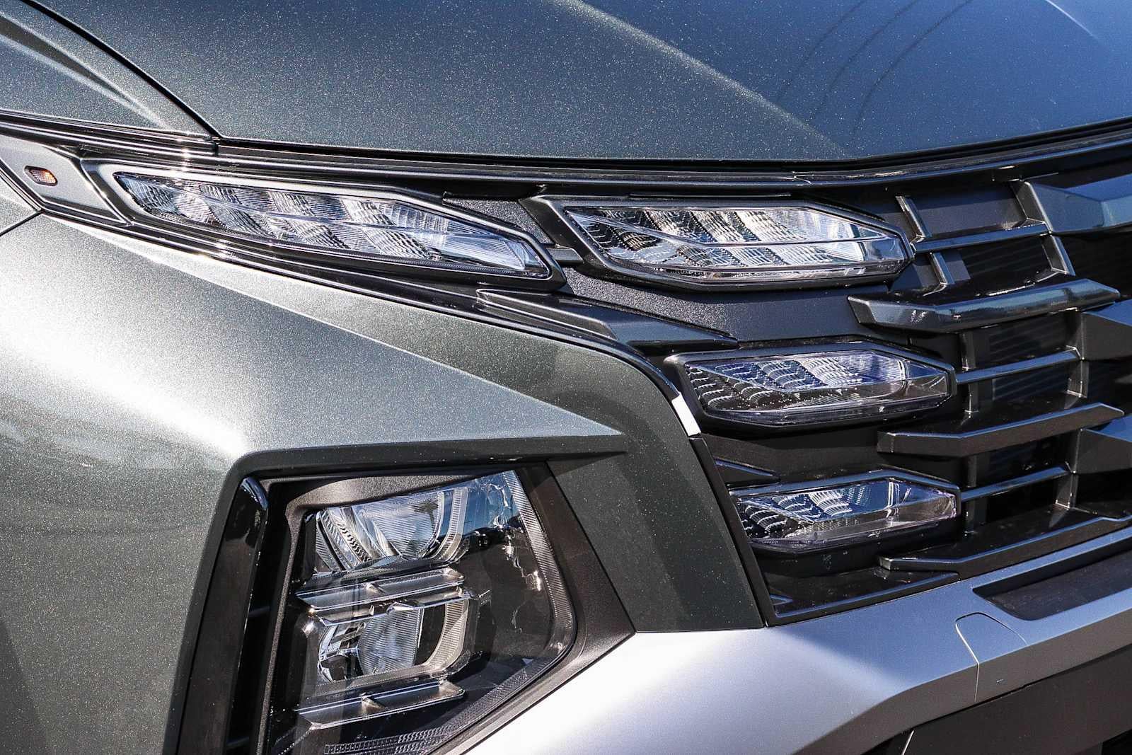 Thumbnail: 2026 Hyundai Tucson - 4