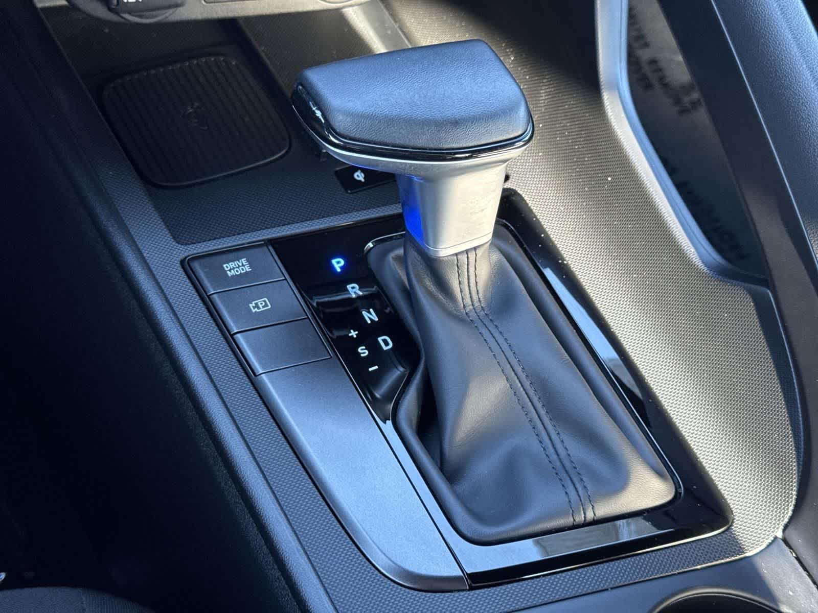 Thumbnail: 2025 Hyundai Elantra - 14