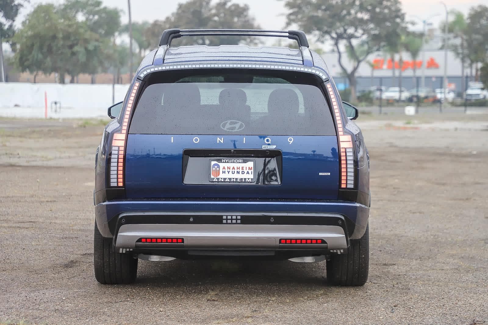 Thumbnail: 2026 Hyundai Ioniq - 6