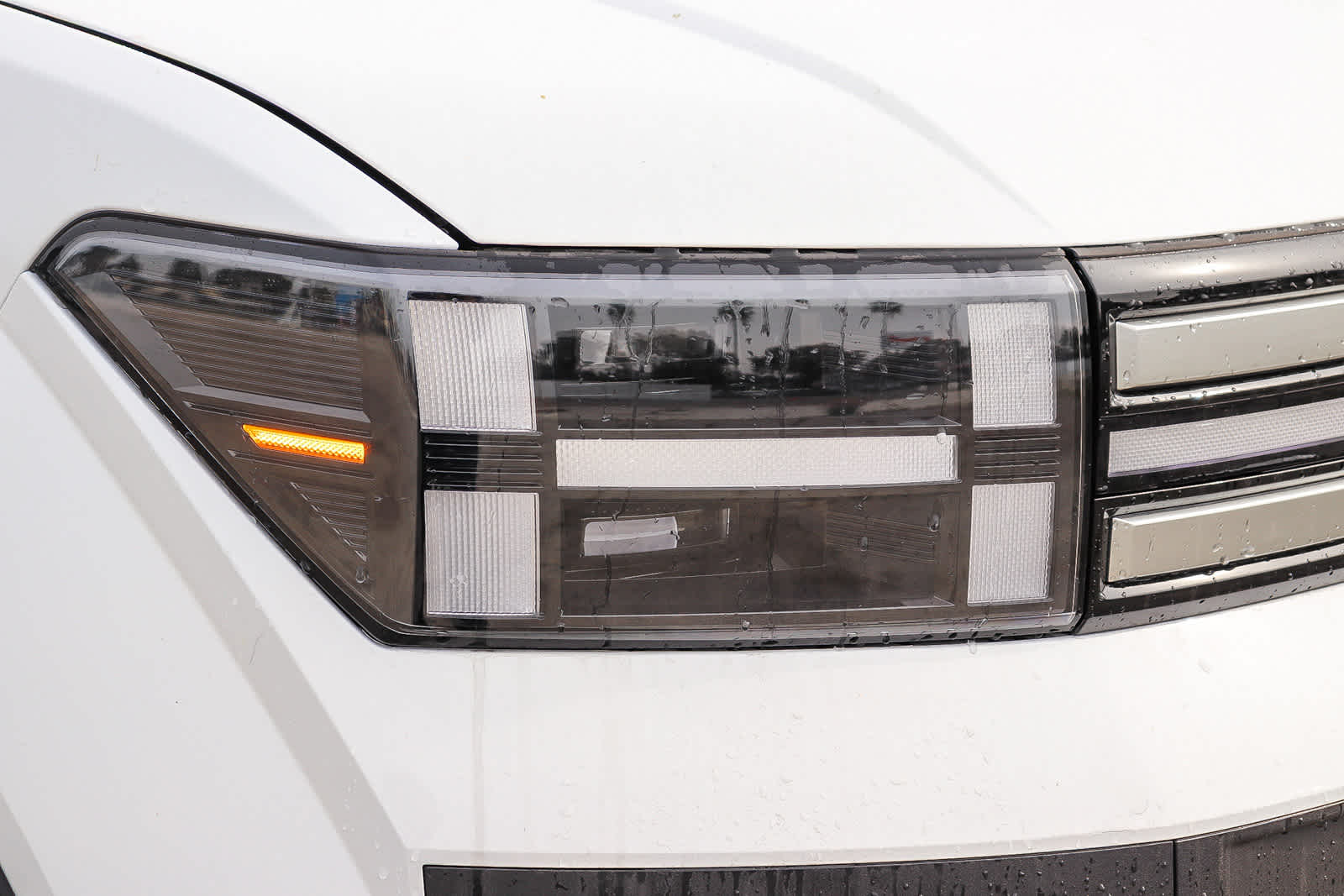 Thumbnail: 2026 Hyundai Santa Fe - 4