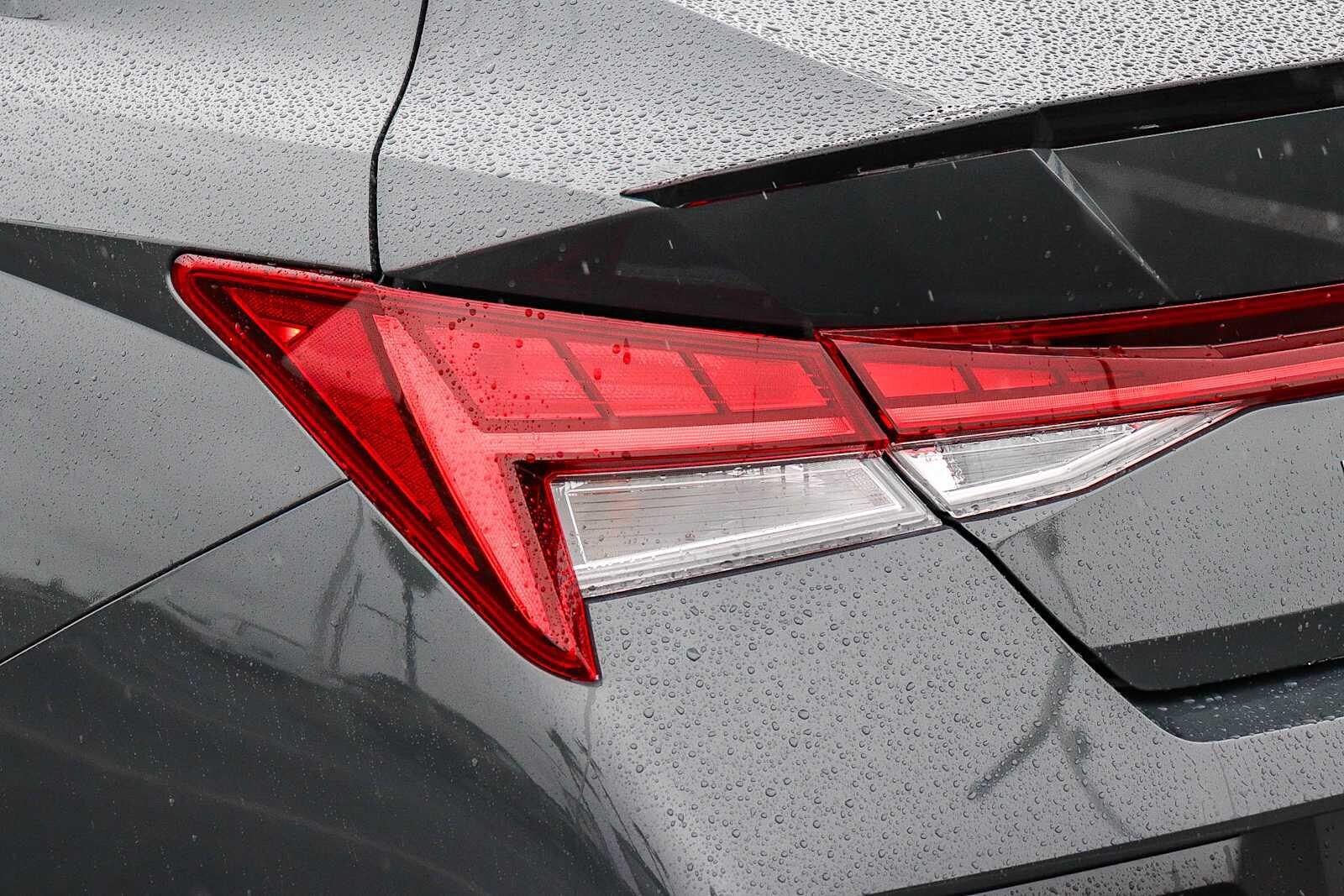 Thumbnail: 2026 Hyundai Elantra - 9