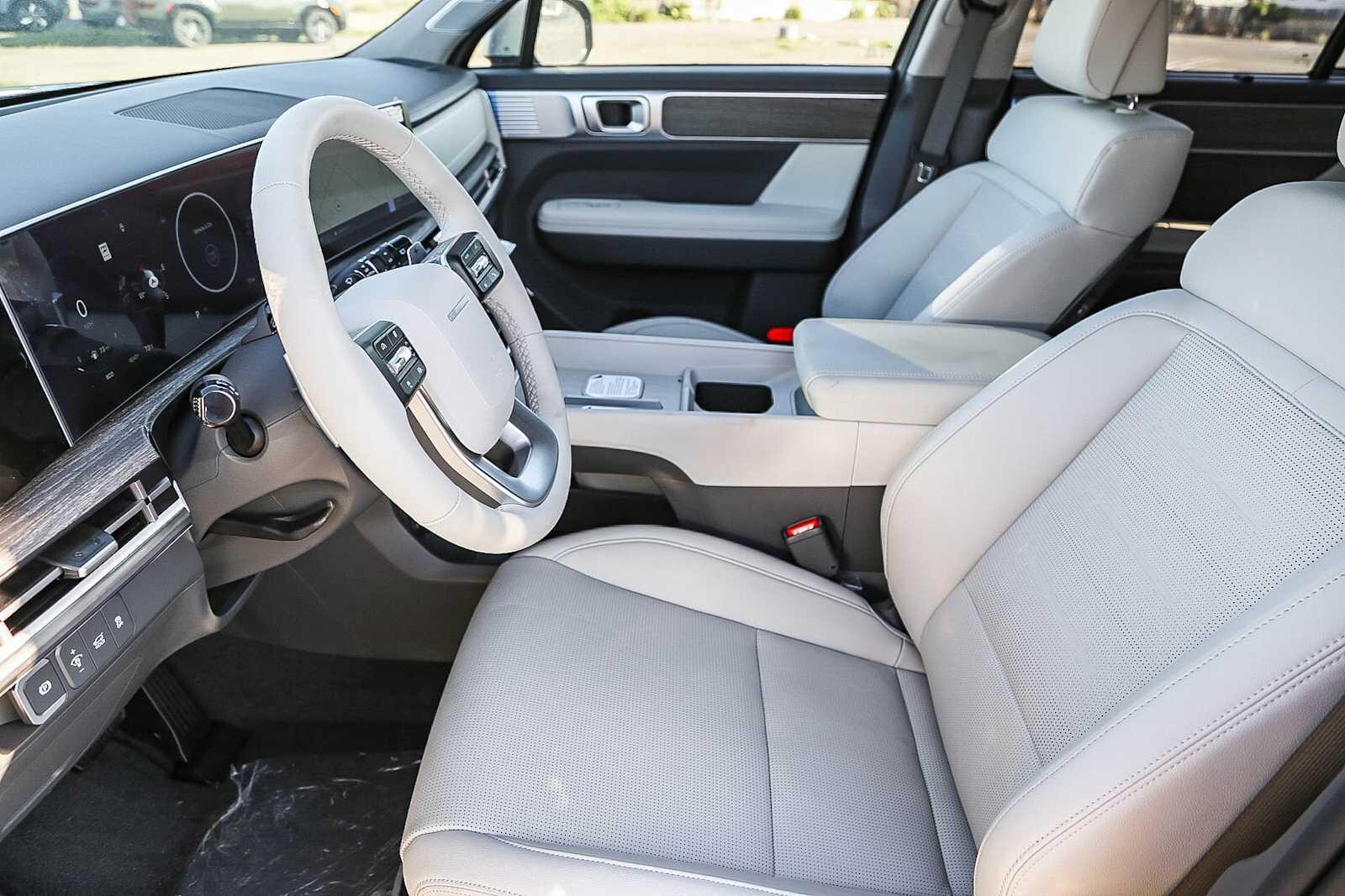 Thumbnail: 2026 Hyundai Santa Fe - 18