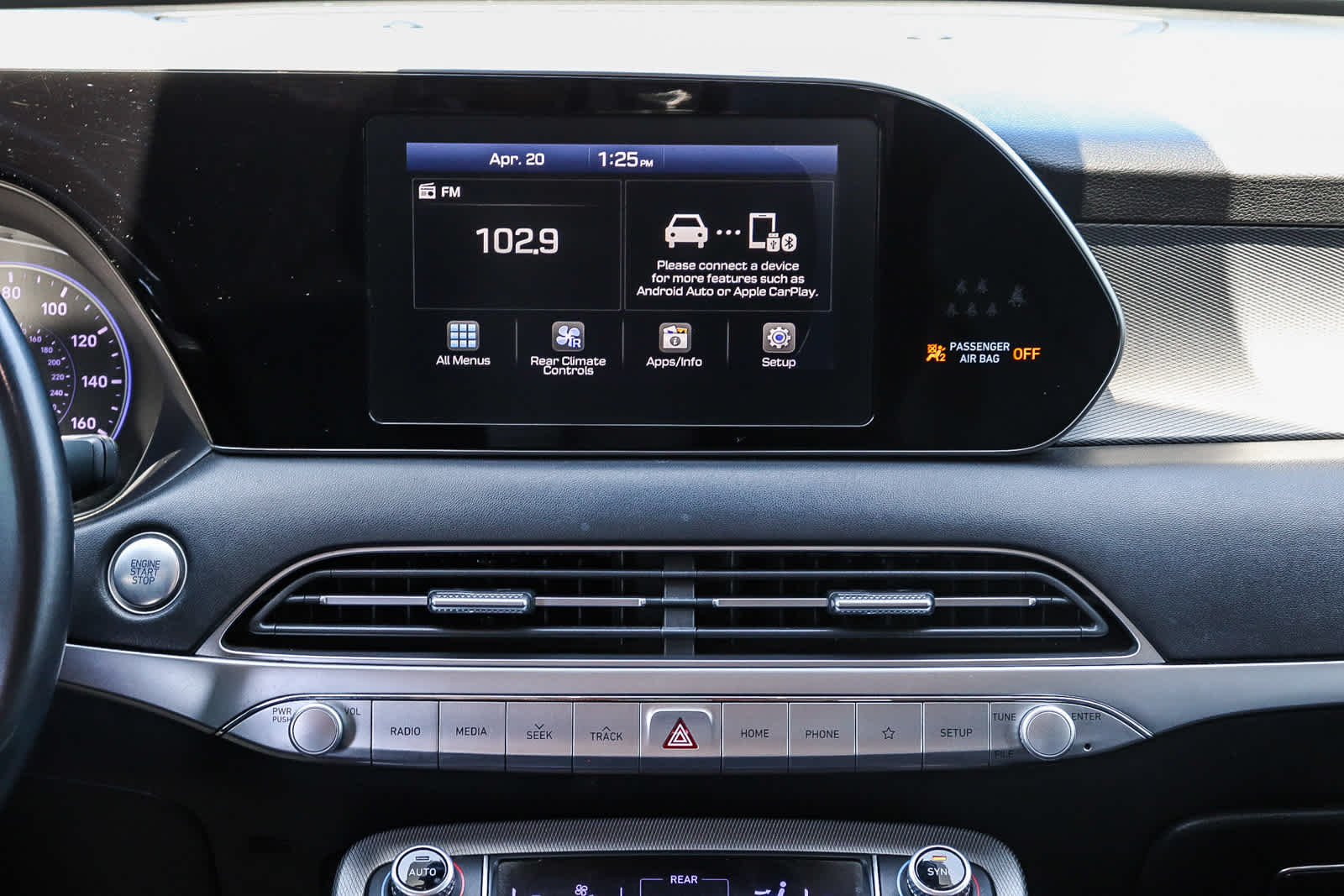 Thumbnail: 2020 Hyundai Palisade - 14