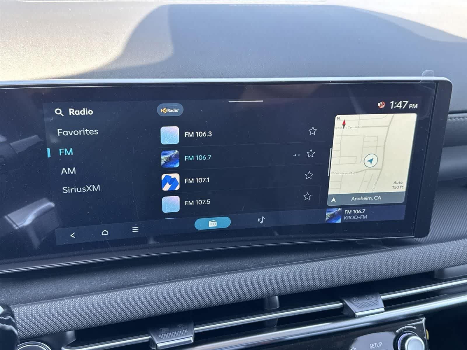 Thumbnail: 2025 Hyundai Tucson - 24