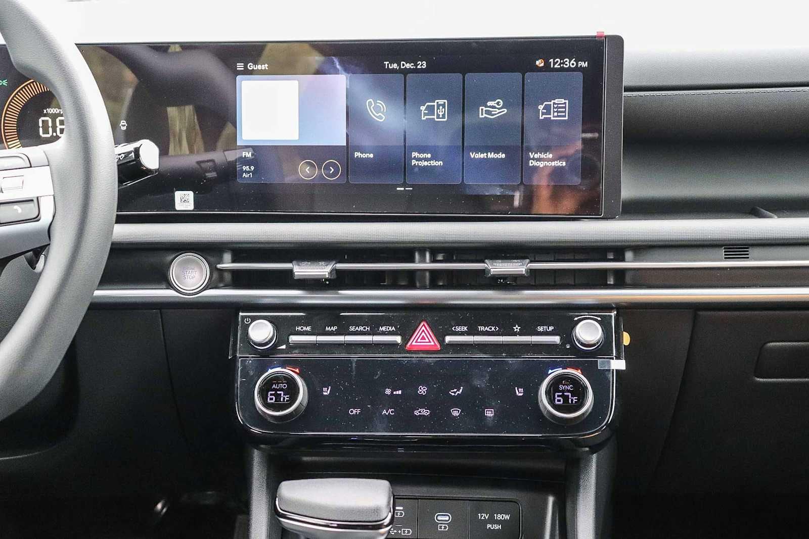 Thumbnail: 2026 Hyundai Santa Cruz - 17