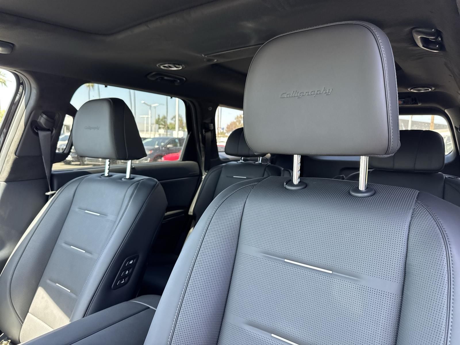 Thumbnail: 2026 Hyundai Palisade - 32