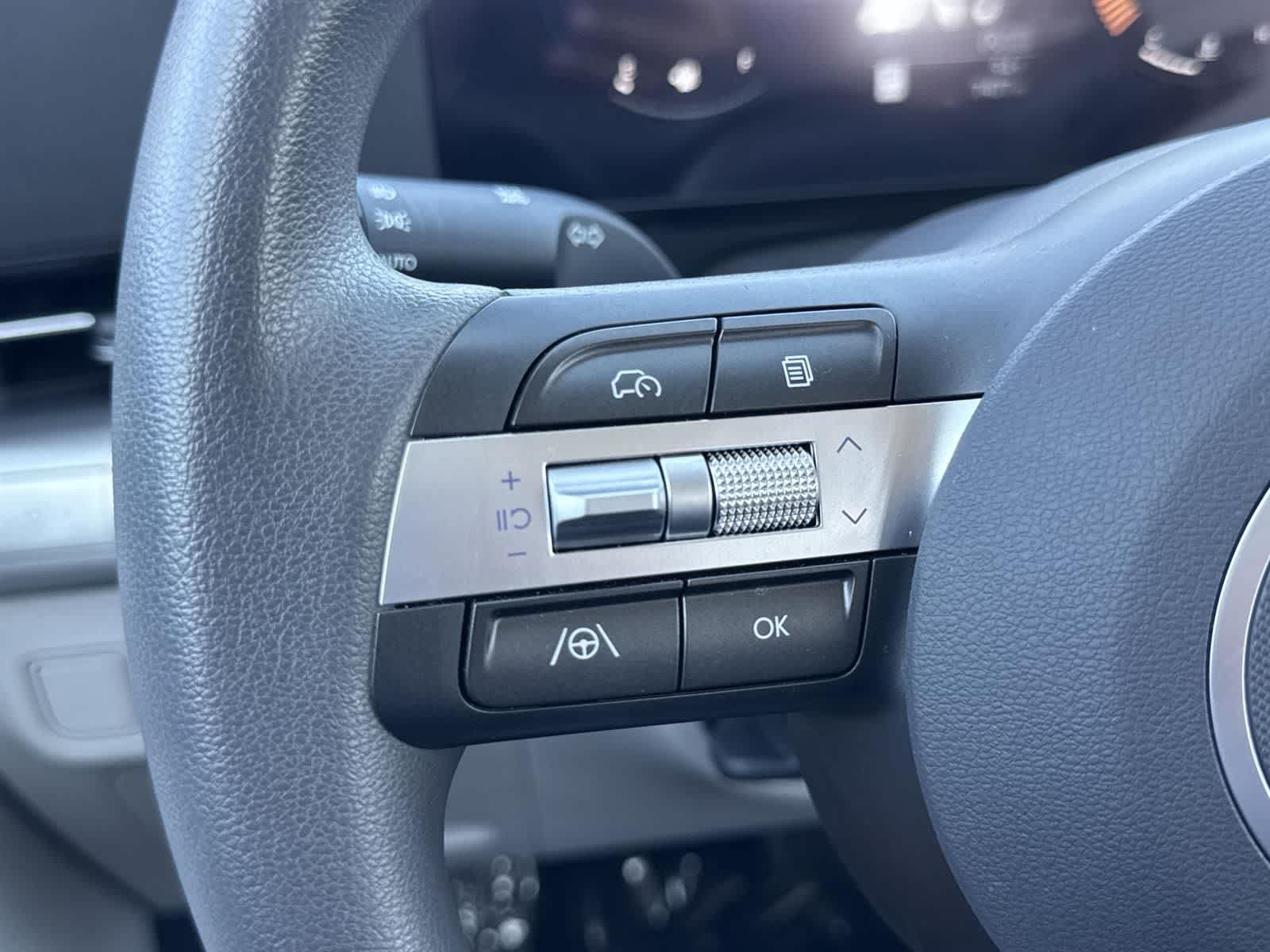 Thumbnail: 2025 Hyundai Kona - 10