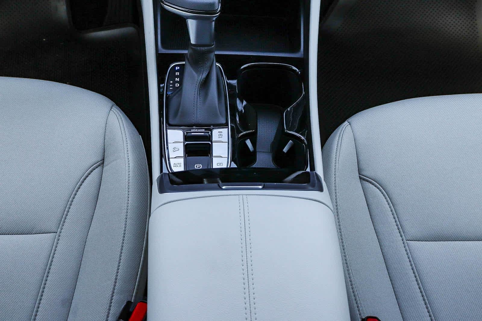 Thumbnail: 2026 Hyundai Tucson - 23