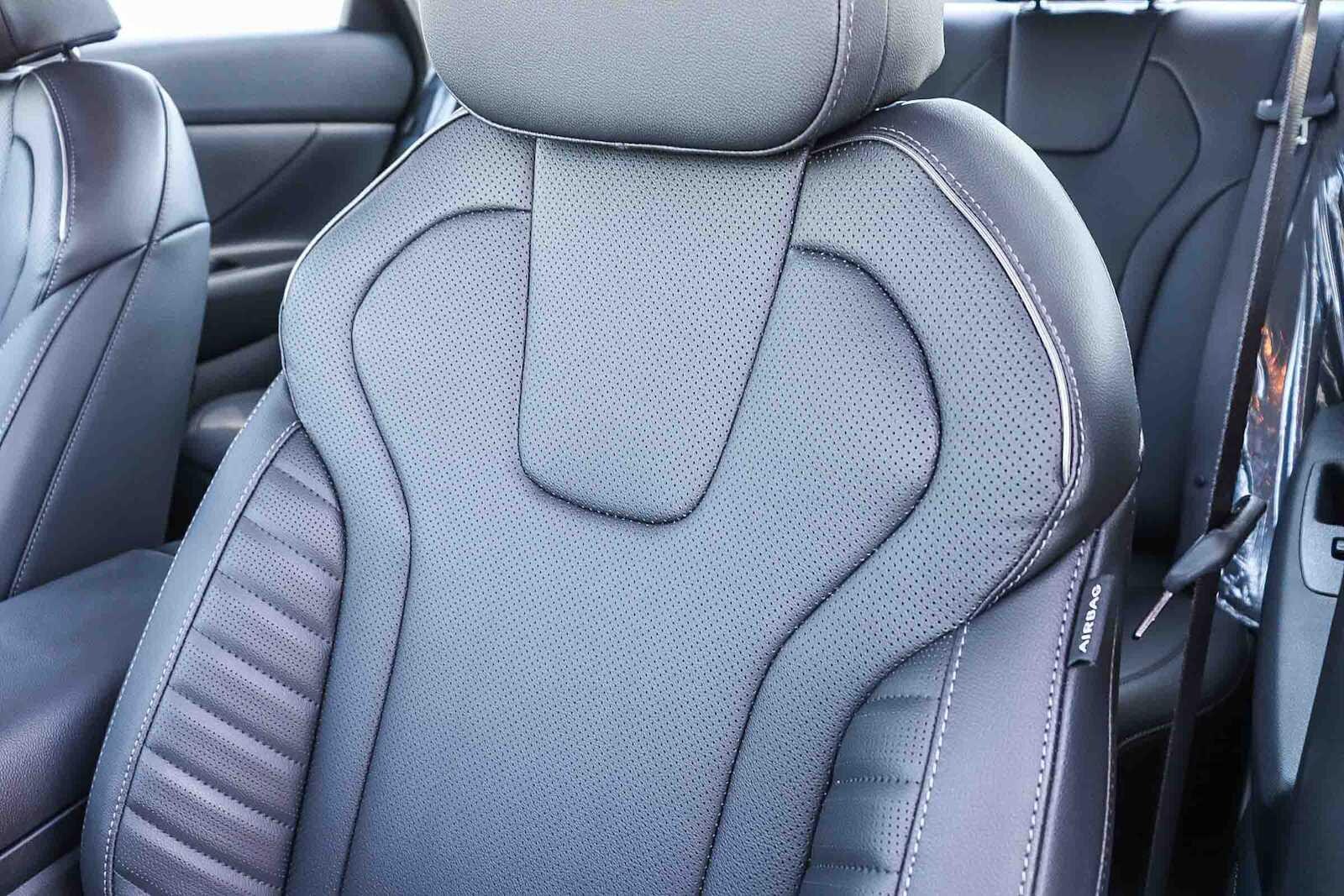 Thumbnail: 2025 Hyundai Elantra - 28