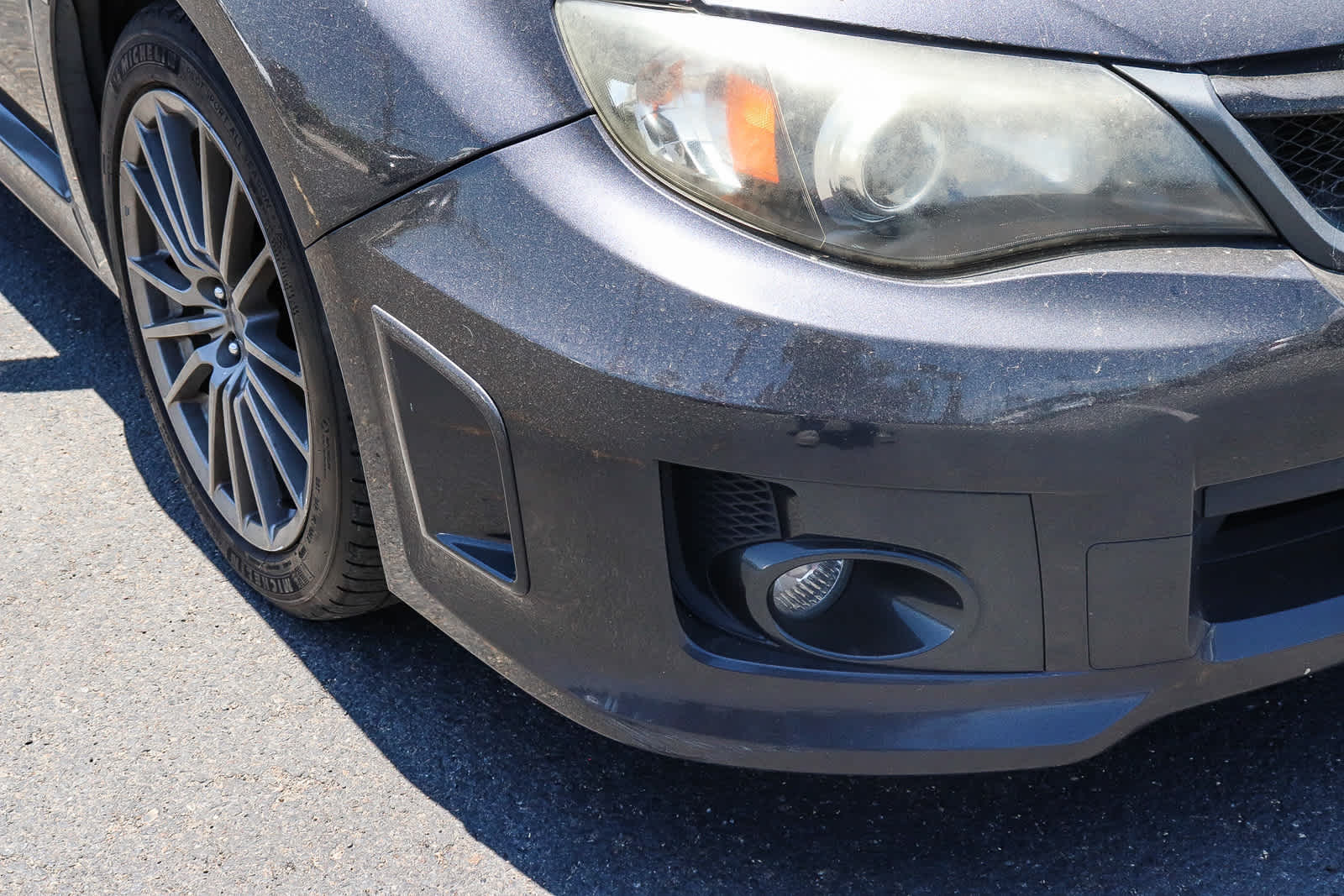 Thumbnail: 2011 Subaru Impreza - 16