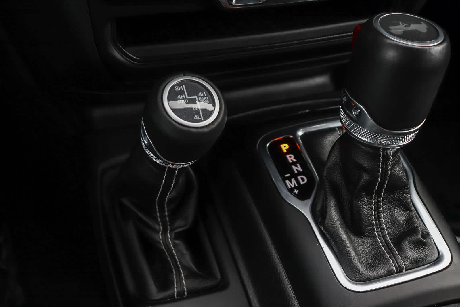 Thumbnail: 2023 Jeep Wrangler - 29