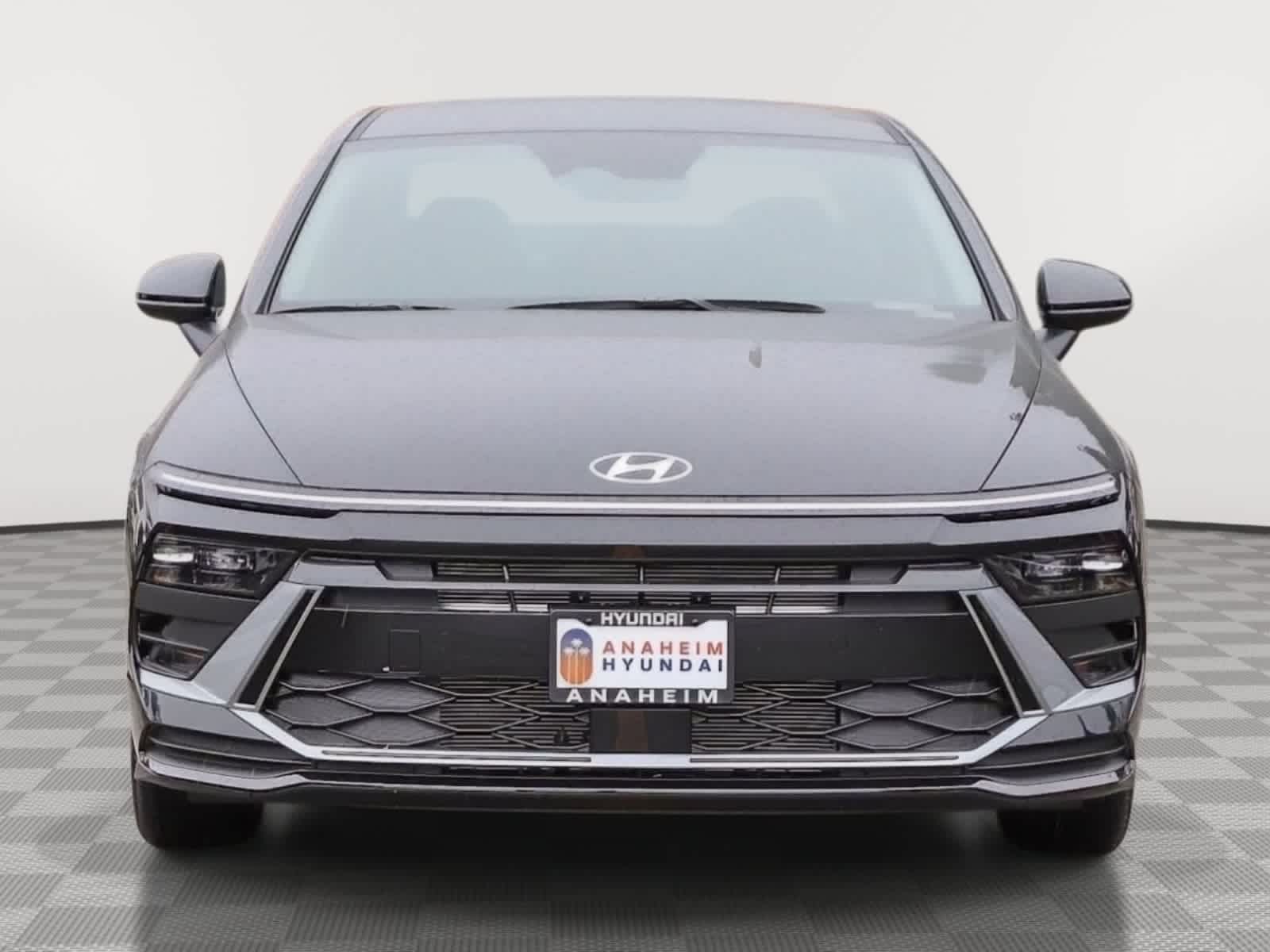 New 2026 Hyundai Sonata SE Sedan