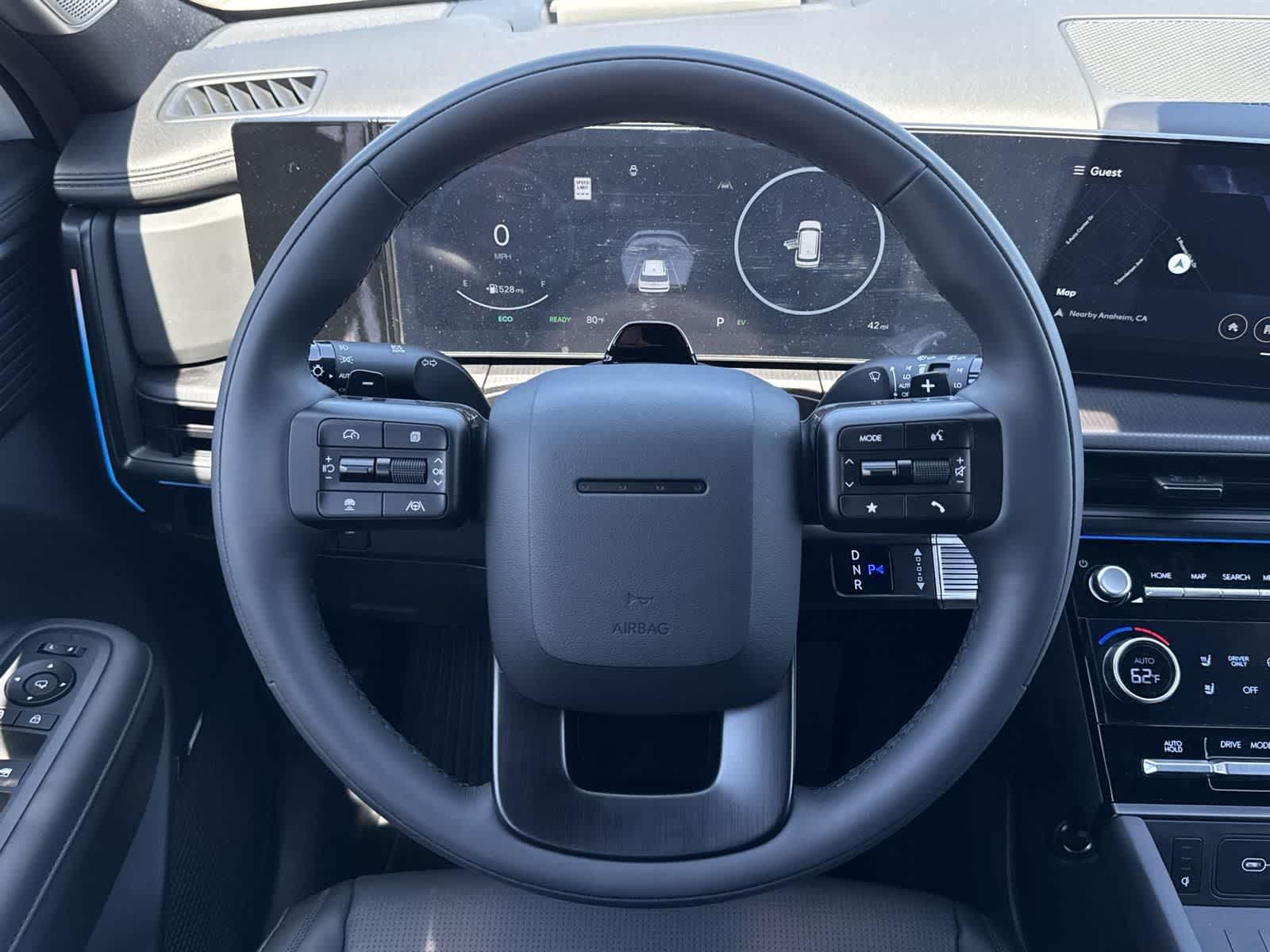 Thumbnail: 2025 Hyundai Santa Fe - 10