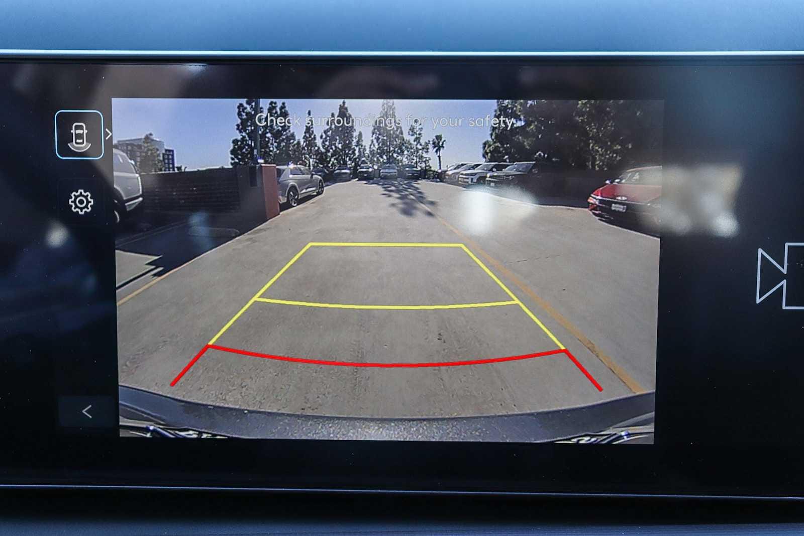 Thumbnail: 2026 Hyundai Tucson - 26