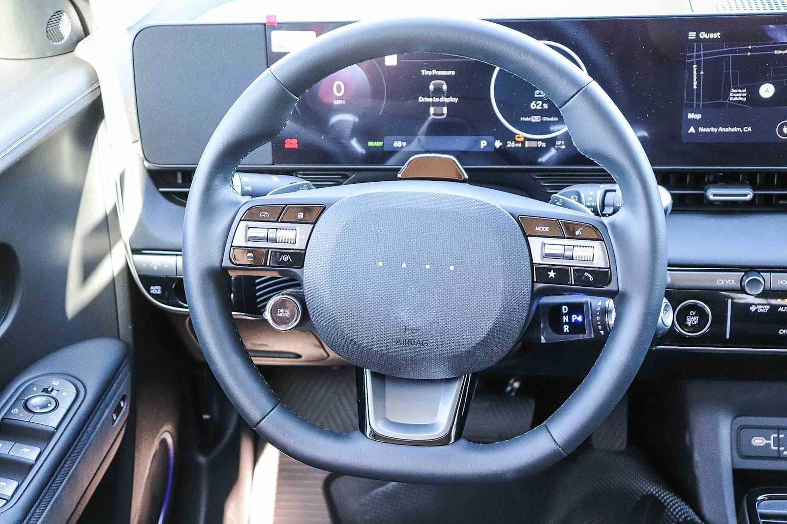 Thumbnail: 2026 Hyundai Ioniq 5 - 18