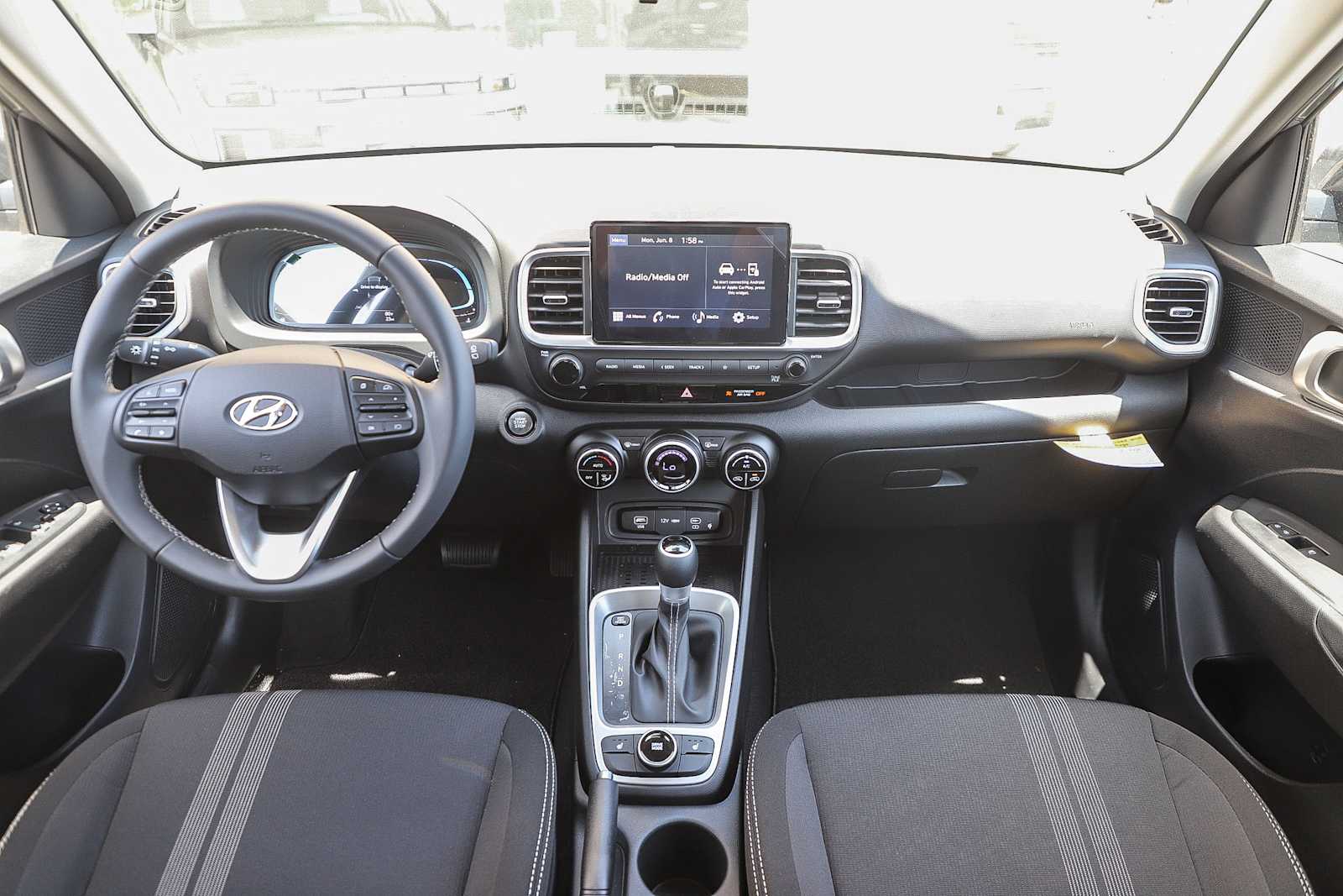 Thumbnail: 2026 Hyundai Venue - 18