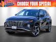 Used 2022 Hyundai Tucson SEL SUV