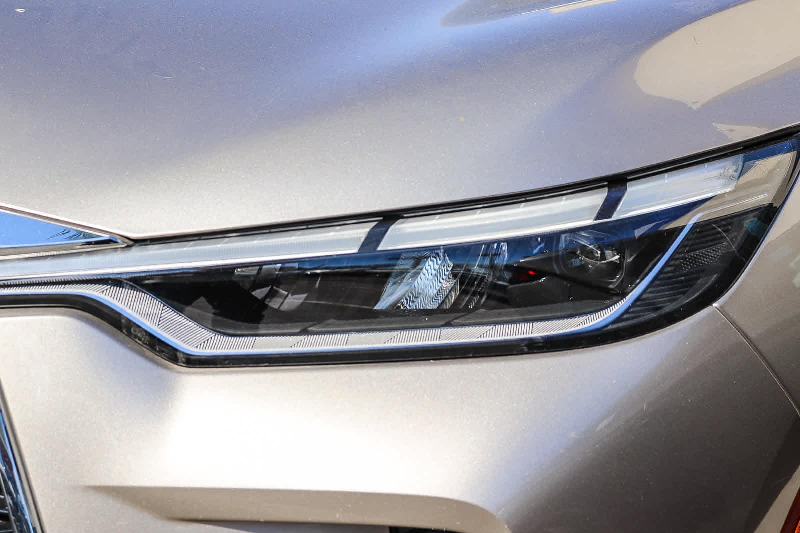 Thumbnail: 2023 INFINITI QX60 - 2