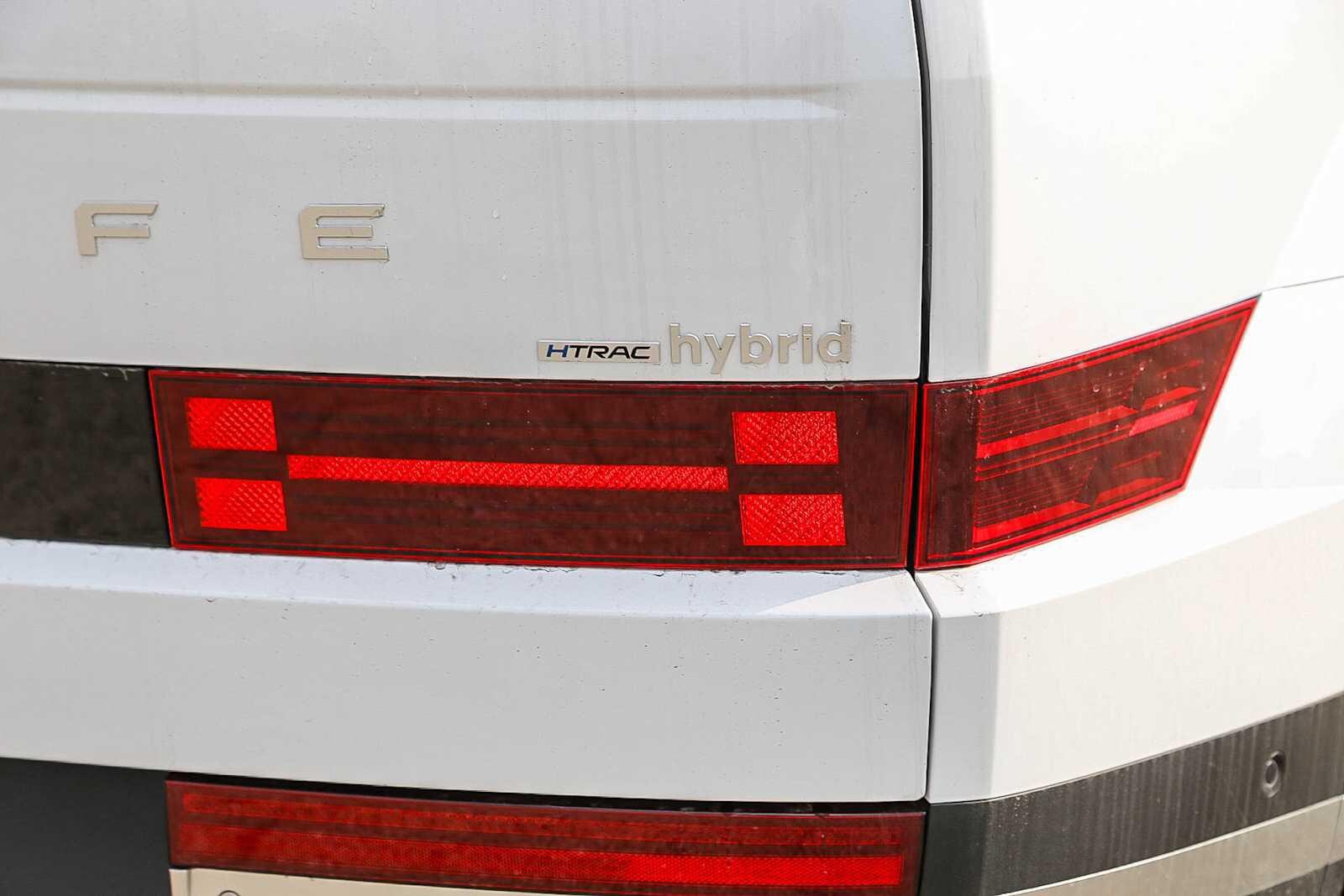 Thumbnail: 2026 Hyundai Santa Fe - 9