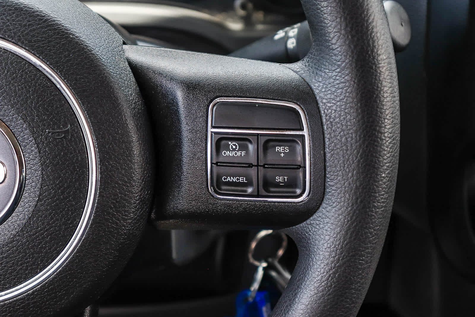 Thumbnail: 2014 Jeep Compass - 19