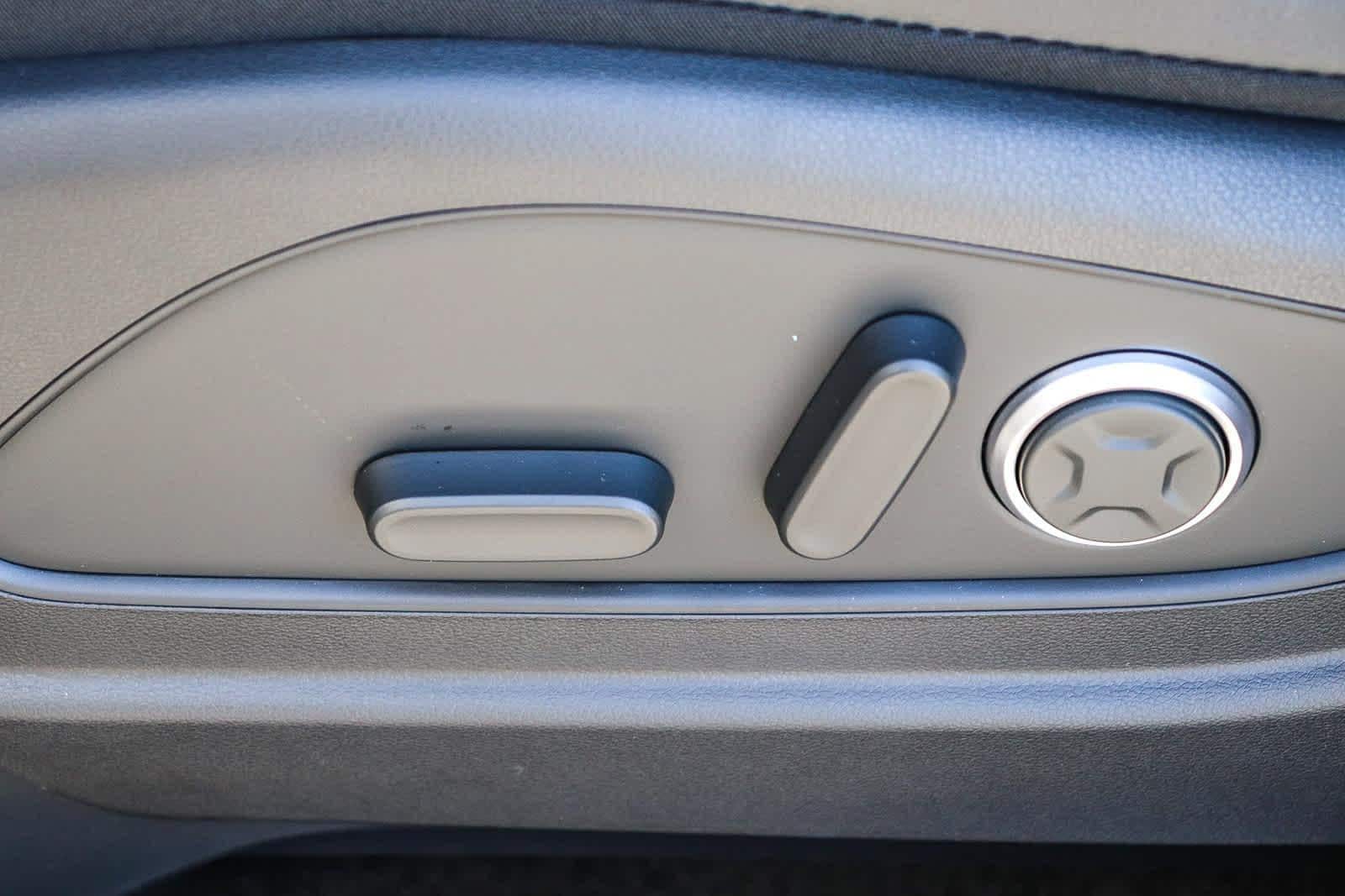 Thumbnail: 2026 Hyundai Palisade - 25