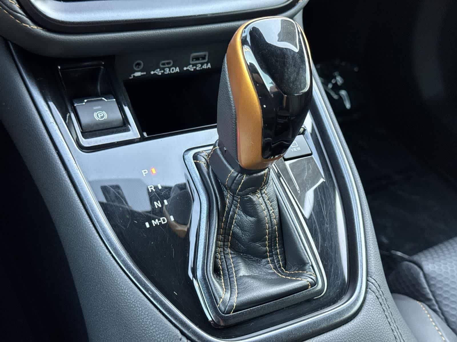 Thumbnail: 2024 Subaru Outback - 37