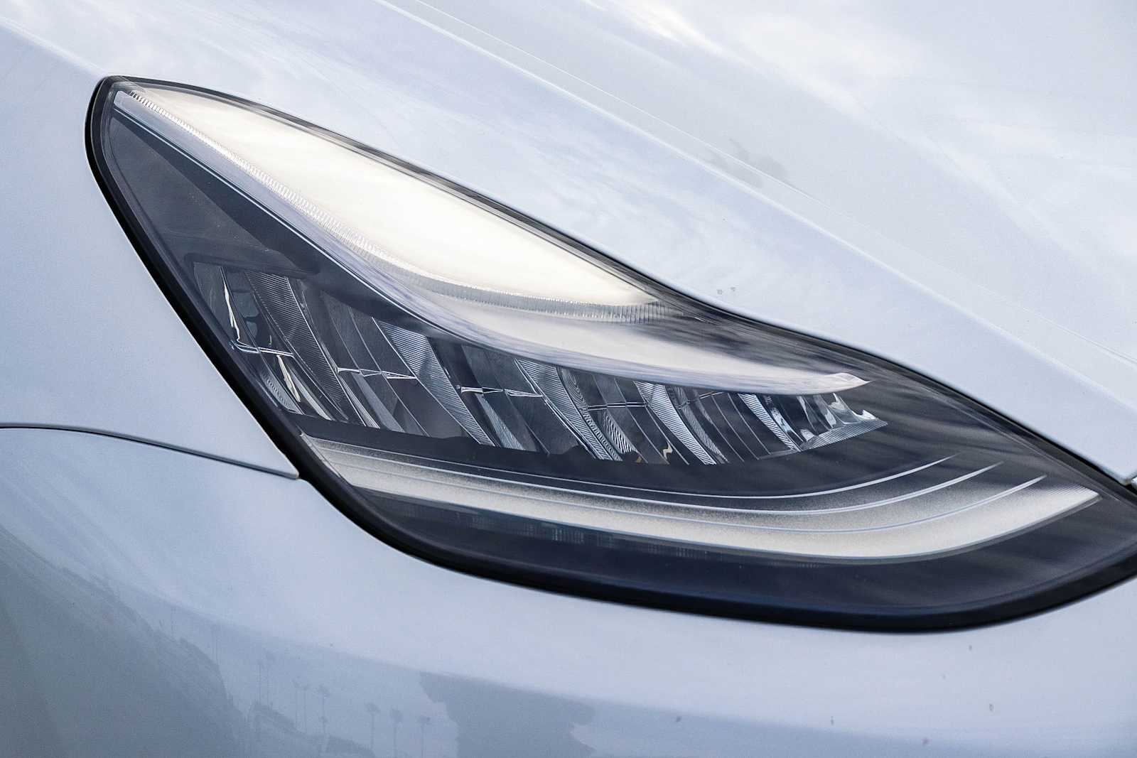 Thumbnail: 2020 Tesla Model Y - 4