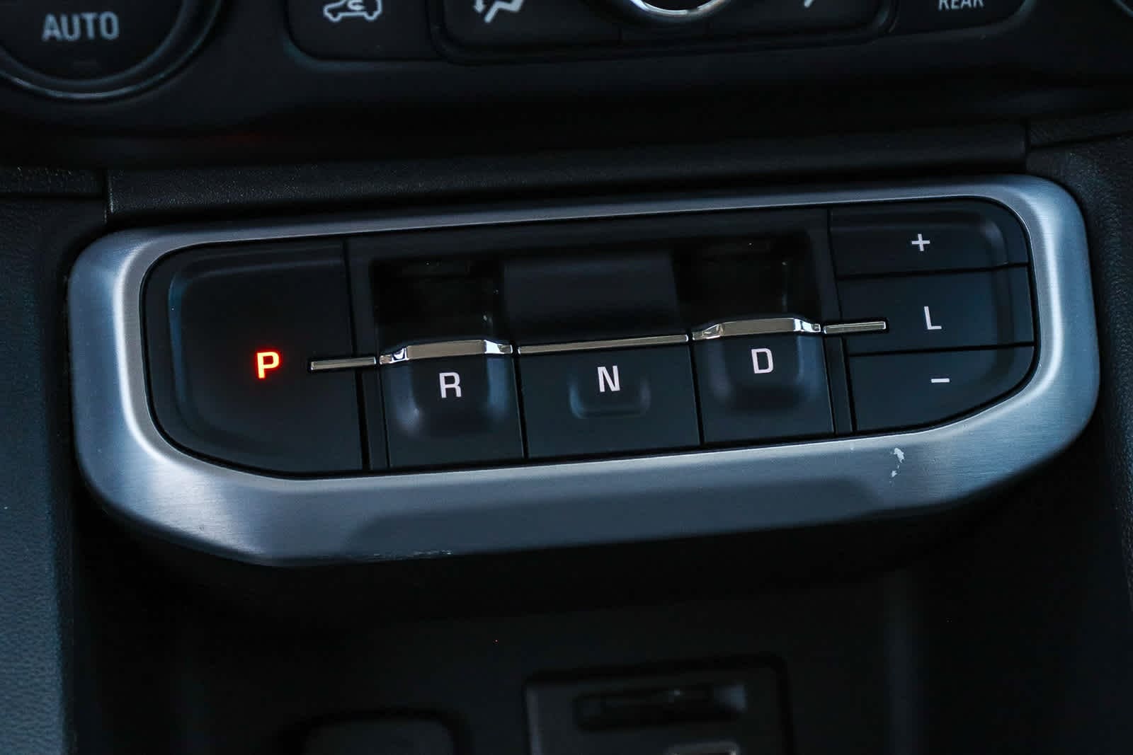 Thumbnail: 2020 GMC Acadia - 20