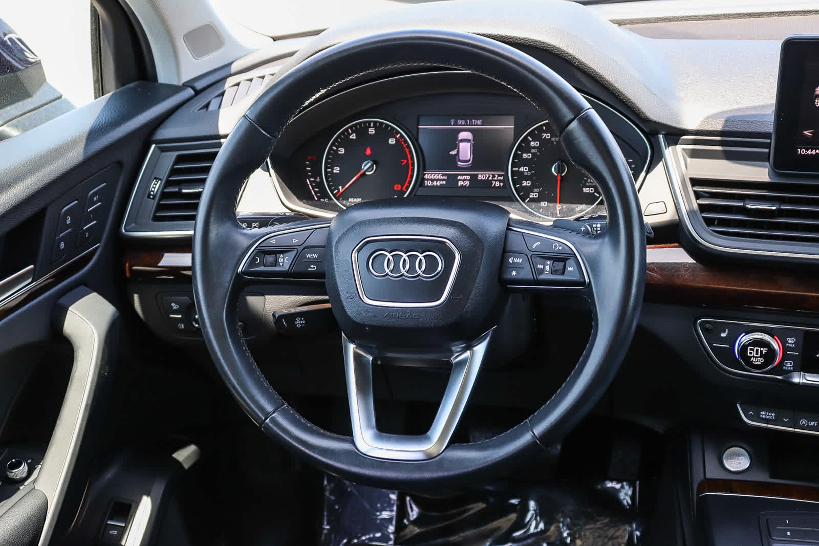 Thumbnail: 2018 Audi Q5 - 19