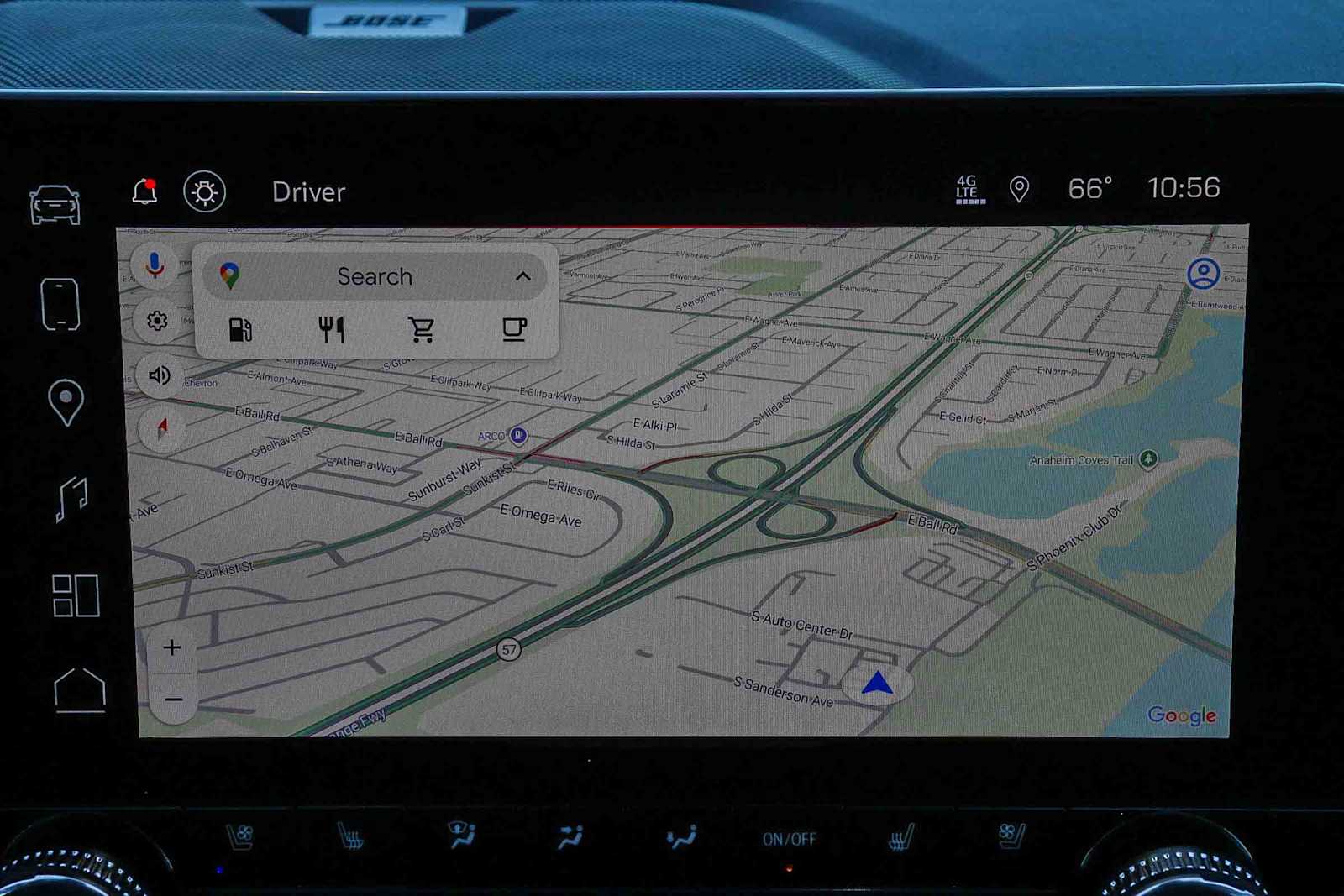 Thumbnail: 2023 GMC Canyon - 16