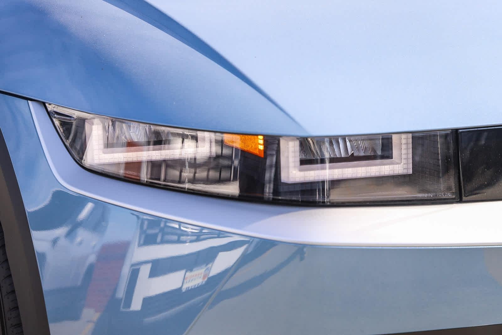 Thumbnail: 2026 Hyundai Ioniq 5 - 4