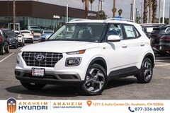 2026 Hyundai Venue SEL SUV