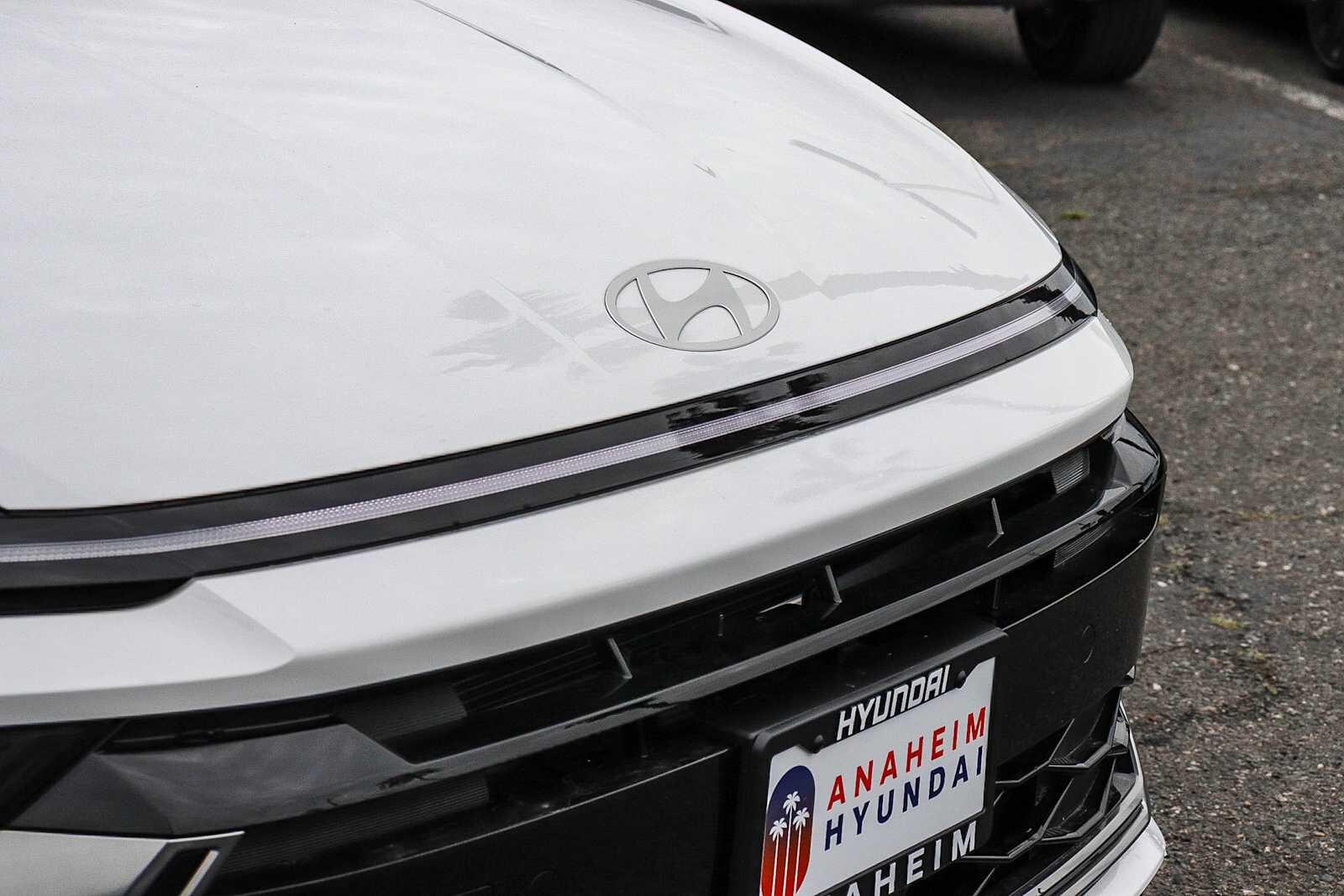 Thumbnail: 2026 Hyundai Sonata - 5