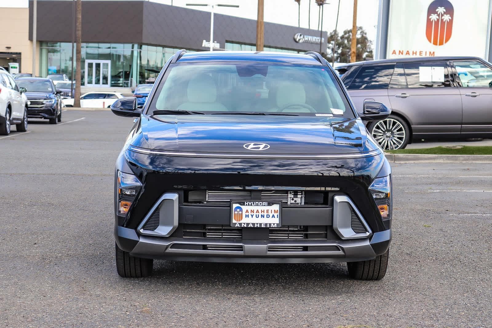 Thumbnail: 2026 Hyundai Kona - 2