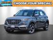 New 2026 Hyundai Venue SEL SUV