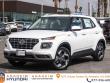 New 2026 Hyundai Venue SEL SUV