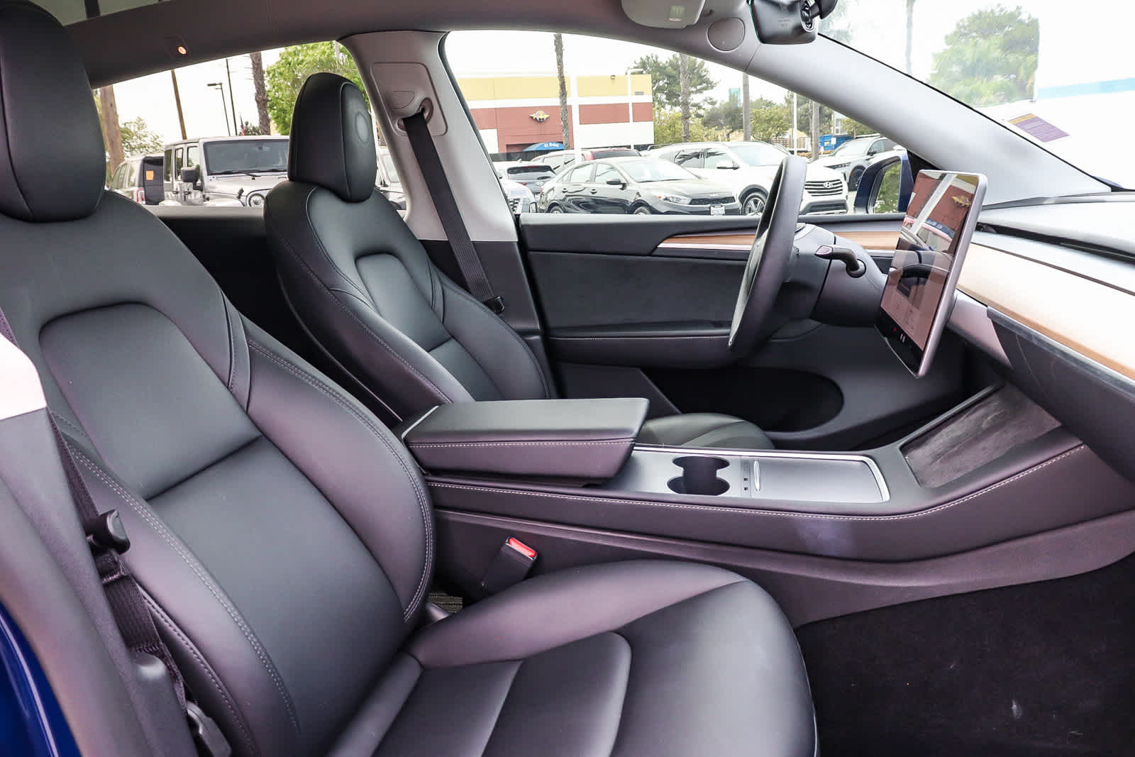 Thumbnail: 2023 Tesla Model Y - 19