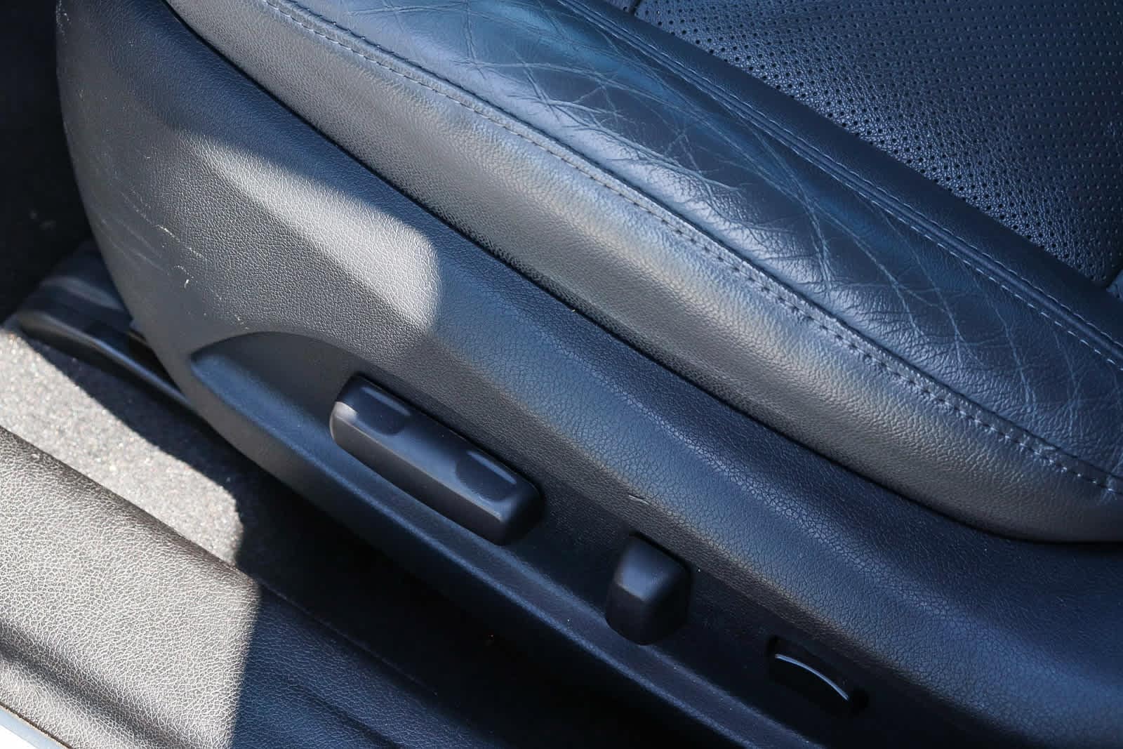 Thumbnail: 2015 Hyundai Sonata - 26