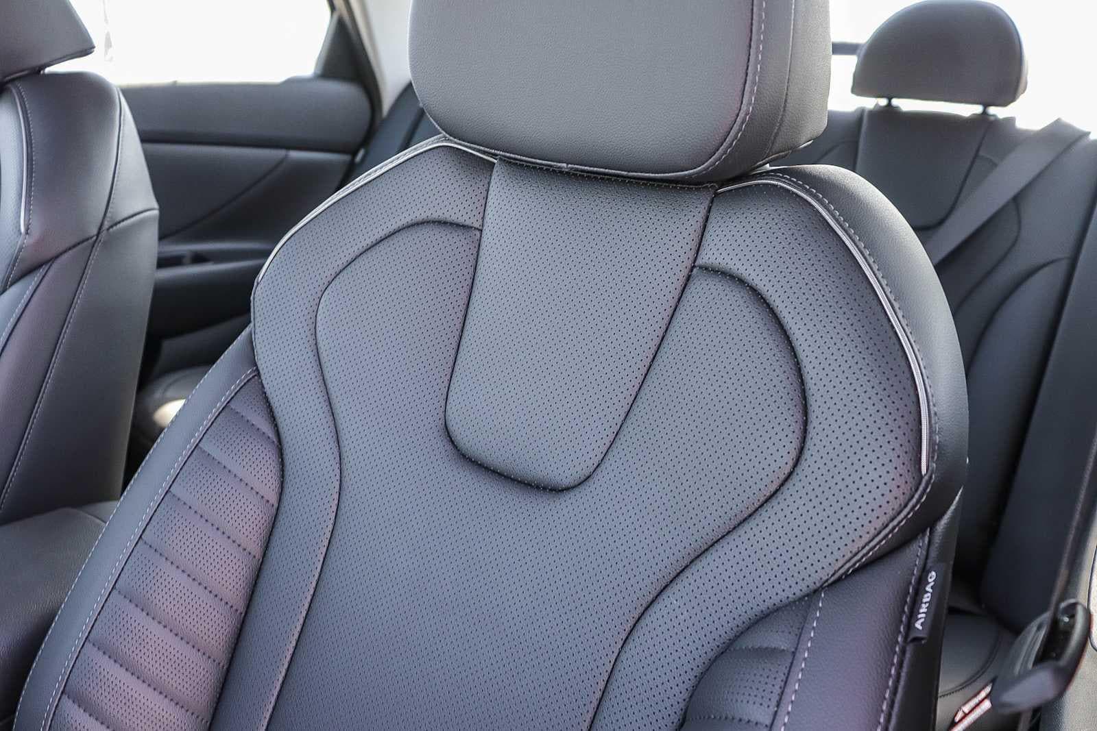 Thumbnail: 2026 Hyundai Elantra - 29