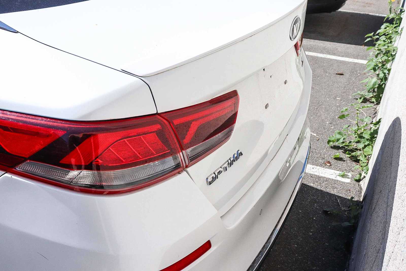 Thumbnail: 2019 Kia Optima - 7