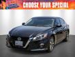 Used 2019 Nissan Altima 2.5 SL Sedan