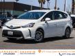 Used 2017 Toyota Prius V Two Wagon