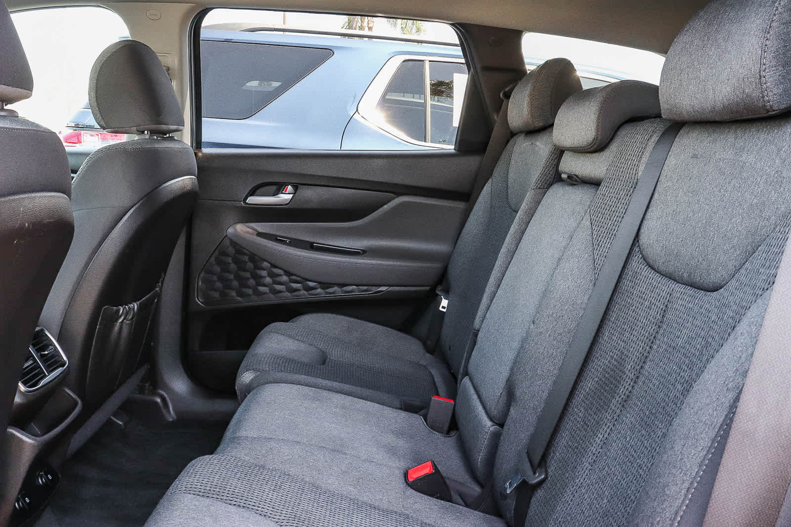 Thumbnail: 2019 Hyundai Santa Fe - 23