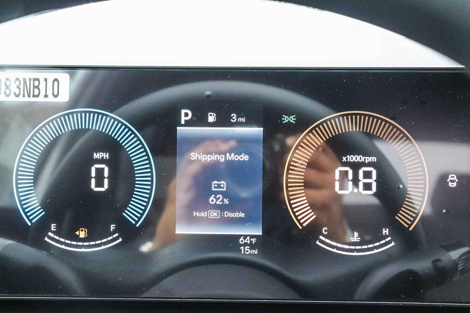 Thumbnail: 2026 Hyundai Santa Cruz - 25