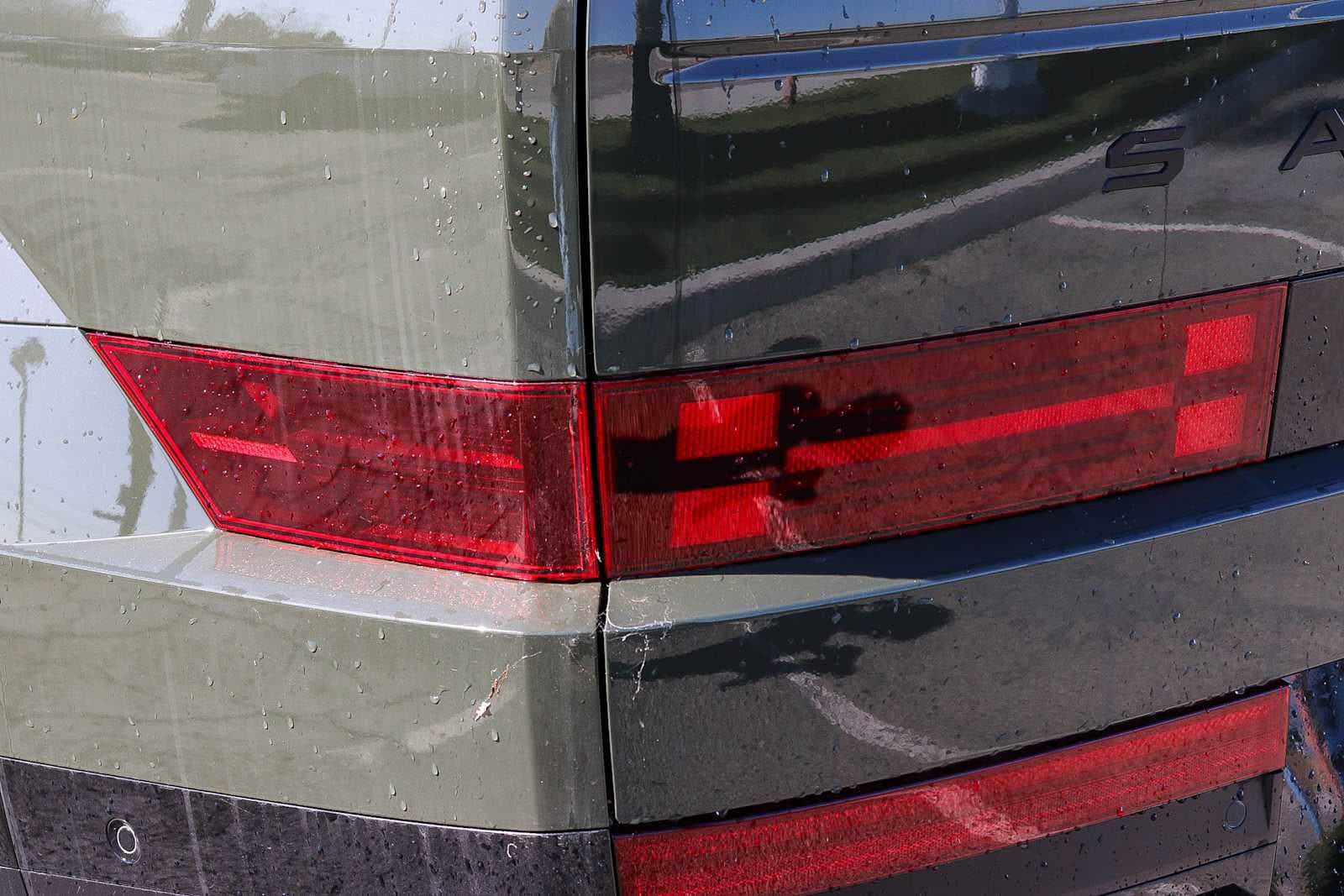 Thumbnail: 2025 Hyundai Santa Fe - 9