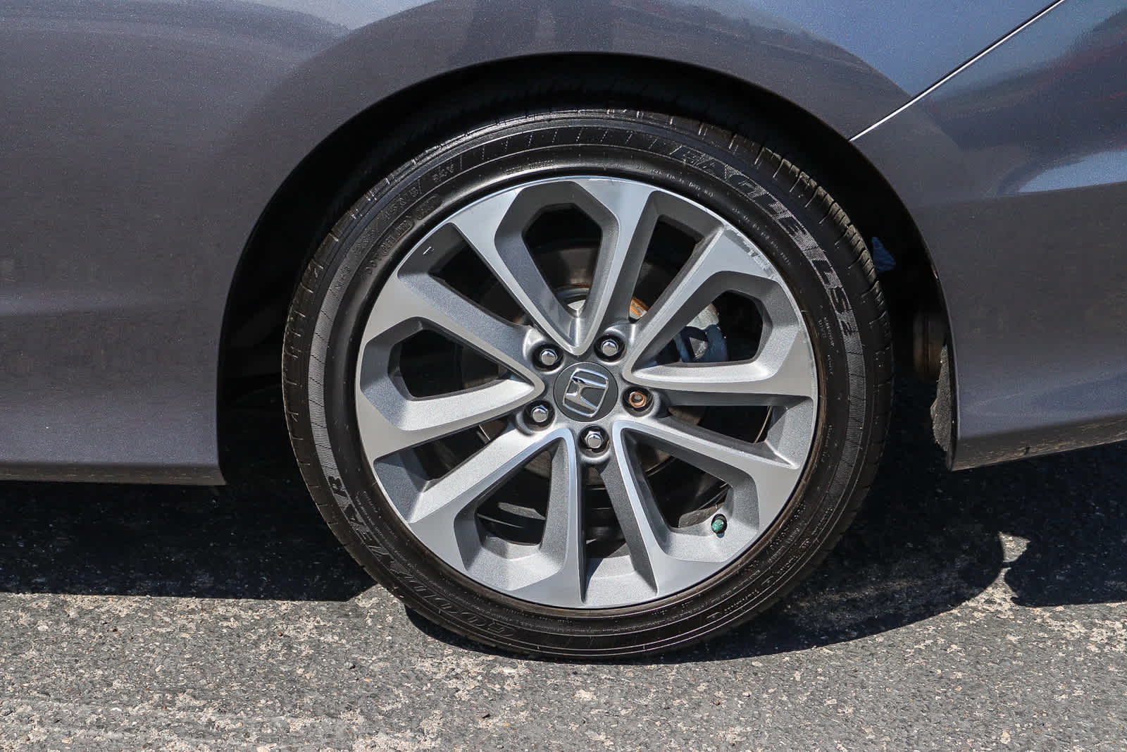 Thumbnail: 2014 Honda Accord - 12