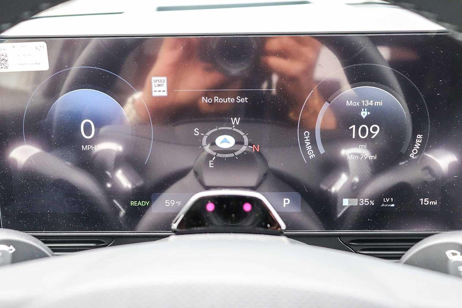 Thumbnail: 2026 Hyundai Ioniq 5 - 25